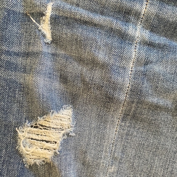 Flying Monkey Jeans - Picture 3 of 9